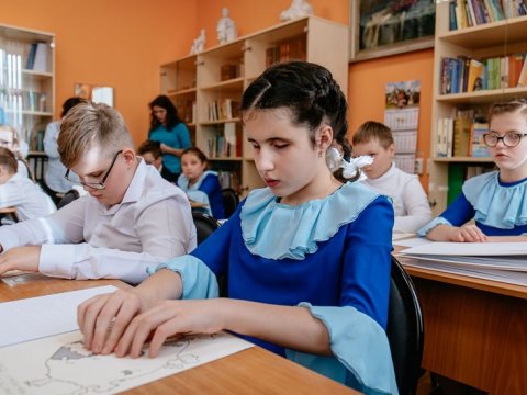 Görməəngəlli abituriyentlər üçün bu qədər plan yeri ayrıldı