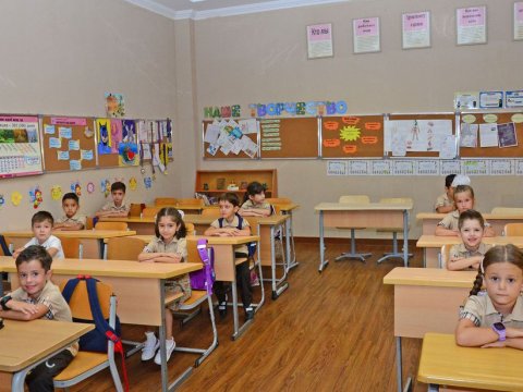 Ölkədə 8 minə yaxın şagird məktəbdən İMTİNA ETDİ - Koronavirus səbəbindən