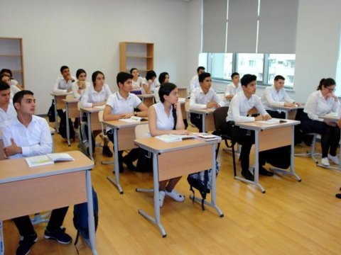 Ən yaxşı nəticə göstərən abituriyentlər bu rayon və şəhərləri təmsil edir – Bakını üstələyənlər