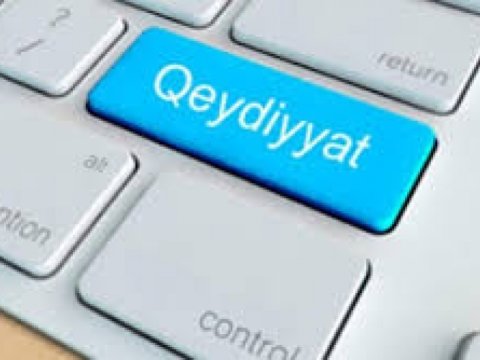 Tələbə olanların nəzərinə - Qeydiyyat zamanı bu detallara diqqət edin – Lazımı sənədlər