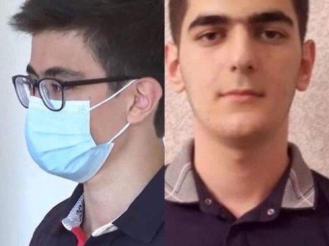 700 bal toplayan abituriyentlər  bu  universitetlərə qəbul olundular  