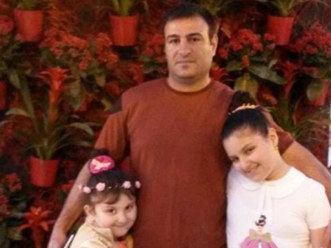 Kəlbəcərdə şəhid olan Həsənin qızı TƏLƏBƏ adını qazandı- FOTO