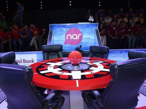 “Nar”ın baş sponsorluğu ilə “Breyn Rinq”in yeni mövsümünə start verilir  