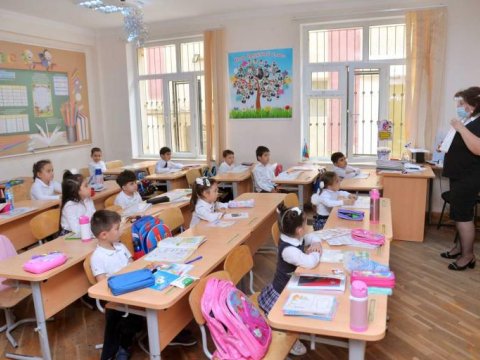 Pandemiyalı tədris ilinə uyğunlaşa bilirikmi?    