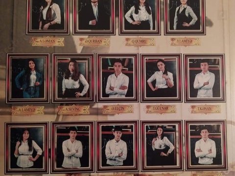 Kəlbəcər məktəbindən rekord – 56 məzundan 50-si yüksək balla  tələbə oldu- Direktor danışır