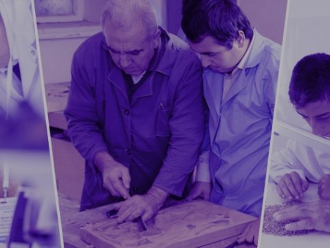 Peşə təhsili pilləsi üzrə müəllimlərin işə qəbulu müsabiqəsi davam edir