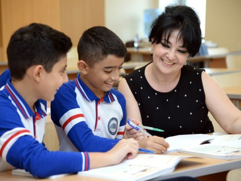 “Mənəvi-psixoloji hazırlıq üçün bütün psixoloqlar təlimatlandırılıb” – RTŞ müdiri