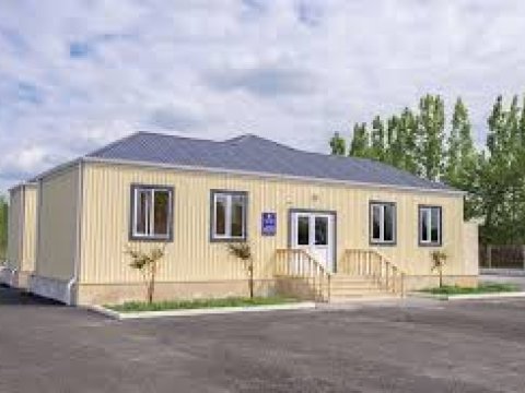 Məcburi köçkün məktəbinin müəllimləri: “Həmkarlarımız dərsi öz evlərində keçirlər”  