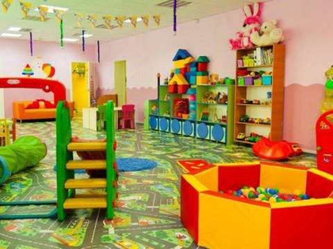 Paytaxtda uşaq bağçaları fəaliyyətə başladı  