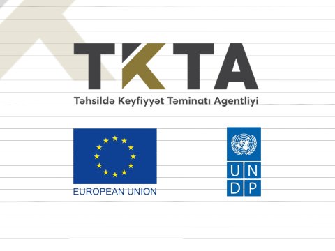 Ölkəmizdə ilk dəfə olaraq qeyri-formal və informal yollarla əldə edilmiş səriştələrin tanınması üzrə sertifikatlar təqdim olunub    