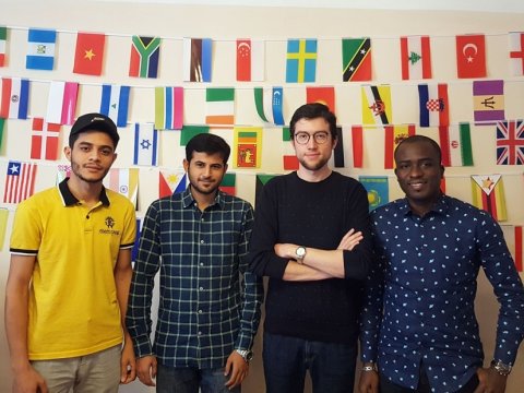 Azərbaycanda orta ixtisas təhsili alan əcnəbi tələbələrin sayı açıqlandı  