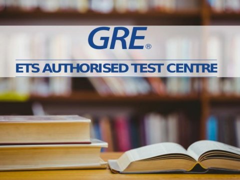 DİM-də oktyabrın 5-də GRE:General Test imtahanı keçirilib