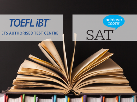 DİM-də oktyabrın 3-də TOEFL iBT və SAT imtahanları keçirilib