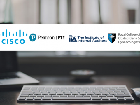 DİM-də bu həftə Pearson VUE-nun beynəlxalq imtahanları keçirilib 