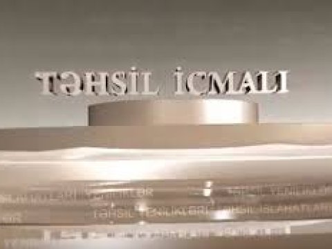 Qalibiyyət həftəsinin təhsil icmalı – Məktəblər və tədris prosesi ilə bağlı vacib qərarlar  