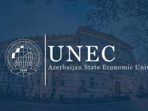 UNEC-də təkrar ali təhsil almaq üçün sənəd qəbulu davam edir    