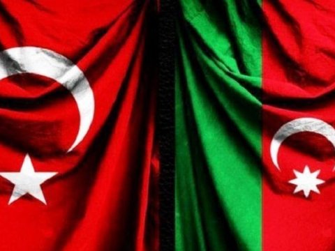 AzMİU-nun əcnəbi məzunlarından Ordumuza dəstək  