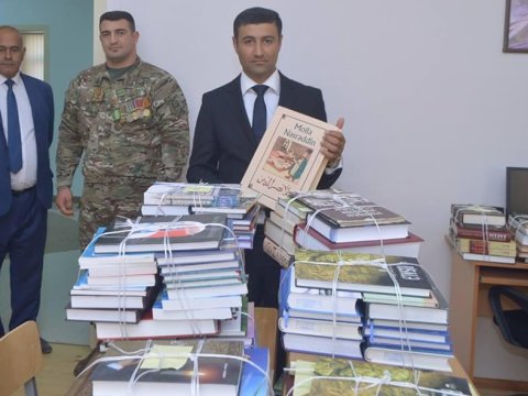 Direktorların işə qəbulu müsabiqəsinin ilk mərhələsi ilə bağlı statistika açıqlandı