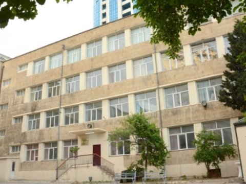 UNEC-in Maliyyə-İqtisad Kollecinə sənəd qəbulu aparılır