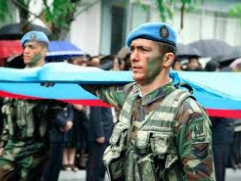 Universitetlərimizin  cəbhəyə könüllü  yollanan əməkdaşları – Magistr, kafedra müdiri...