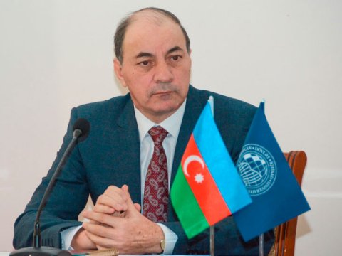 Ermənistan iqtisadiyyatı dərin böhran yaşayır