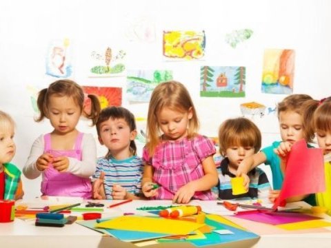 Məktəbəqədər müəssisələrdə ali təhsilli işçilərin sayı artıb  