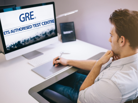 DİM-də oktyabrın 12-si GRE General Test imtahanı keçiriləcək