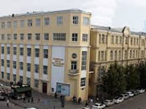 Dövlət Neft və Sənaye Universiteti Azərbaycan Silahlı Qüvvələrinə dəstəyini davam etdirir  