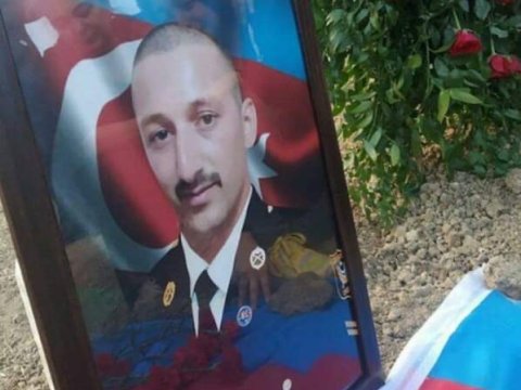 İmam Hüseyn və silahdaşlarının 40 günündə doğulan, elə həmin gündə də ŞƏHİD OLAN KƏŞFİYYATÇIMIZ KİMDİR? - FOTOLAR  