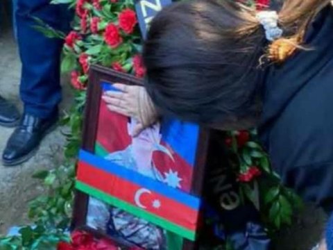 BDU-nun 2020-ci il Məzunu Şəhidimiz Kimdir?