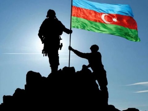 BP-nin vitse-prezidentindən tələbələrə müraciət: “Beynəlxalq  platformalarda aktiv olaq”