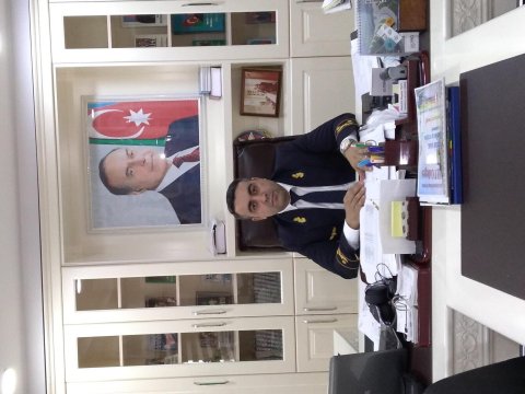 AzTU məzununun uğur hekayəsi layihəsi davam edir