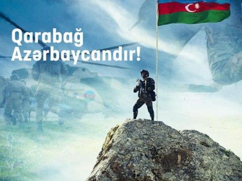Sən yazıqsan, Ermənistan əsgəri...  