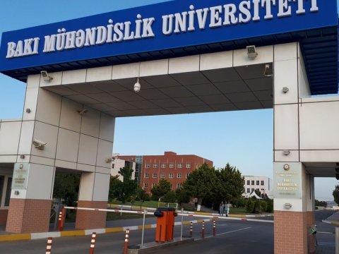 BMU-da I kurs tələbələri ilə tanışlıq görüşləri yekunlaşıb