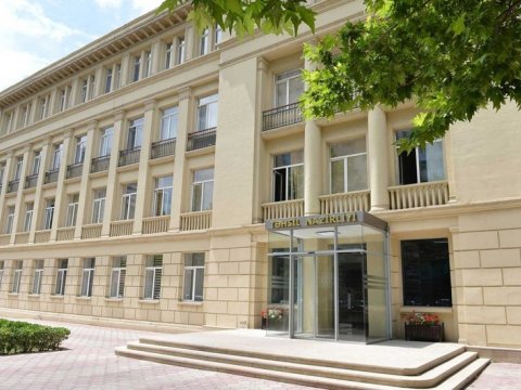 İşğal altında olan peşə təhsili müəssisələri açıqlandı    