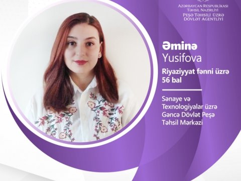 Peşə təhsili müəssisələrinə 53 müəllim işə qəbul olundu    