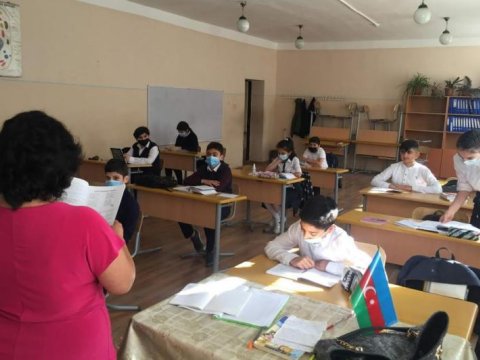 Məsafə onlara mane olmur