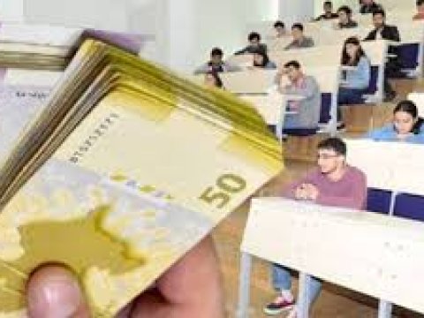 Kasıb ailələrdən olan tələbələrin təhsil haqqı yenidən ödəniləcək – Dövlət tərəfindən  
