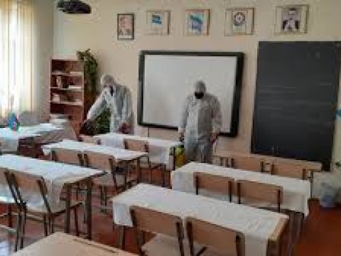   “Təhsil müəssisələri artıma təkan verən yerlər kimi qiymətləndirilir”- Emin Əmrullayev  