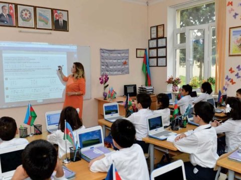 Azərbaycanda bütün təhsil müəssisələrində tətil elan olundu - RƏSMİ