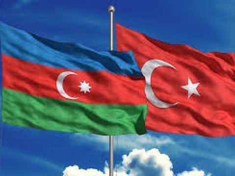 Türk Dünyası Mühəndislər və Memarlar Birliyinin dünya ictimaiyyətinə müraciəti