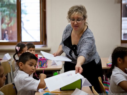 65 yaşdan yuxarı bu müəllimlərin əmək müqaviləsi uzadıla bilər-Təhsil Naziri açıqladı
