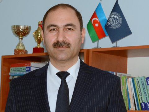 Qarabağımızın tarixi qızıl hərflərlə yazılır! - UNEC professoru    