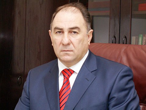 AMEA-nın vitse-prezidenti ziyalılarımızı Azərbaycan reallıqlarını dünyaya çatdırmağa çağırıb  