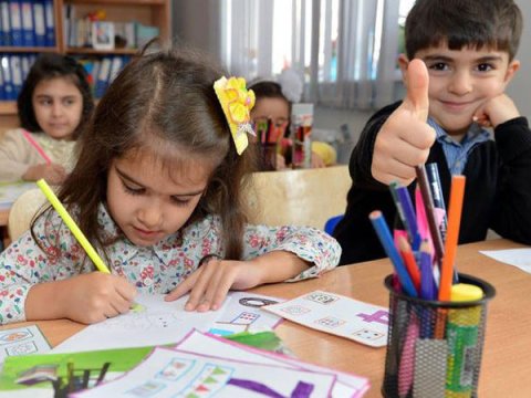 Azərbaycanda bütün təhsil müəssisələrində tətil elan olundu
