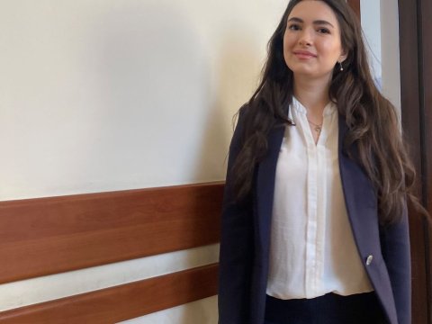 “UNEC-in daxilindəki qapı doğrudan da Avropaya açılır”- MÜSAHİBƏ    