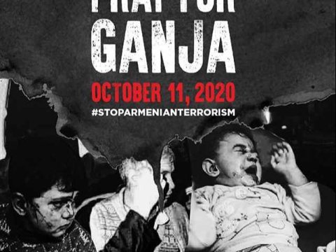 Terrorun yararsız hala saldığı məktəbin direktoru: “Çox yer sıradan çıxıb”  