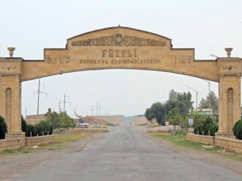 Füzulinin uğurlu təhsil göstəriciləri - Ötənilki nəticələr