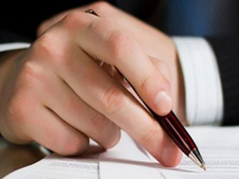 Dövlət qulluğunda inzibati rəhbər vəzifələr üzrə müsabiqəyə qeydiyyat başa çatır    