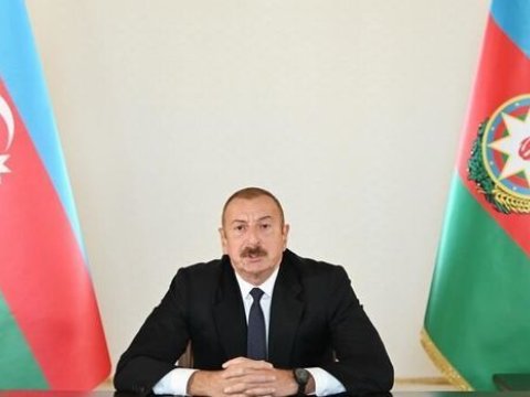 Zəngilanın bir qəsəbəsi və 13 kəndi işğaldan azad edilib